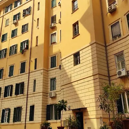 Snooze Trastevere House Rome Exterior photo
