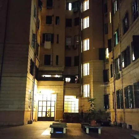 Snooze Trastevere House Rome Exterior photo
