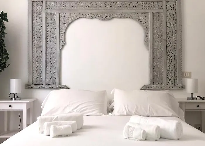 Snooze Trastevere House