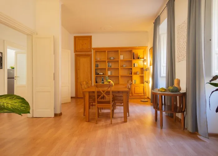 Snooze Trastevere House