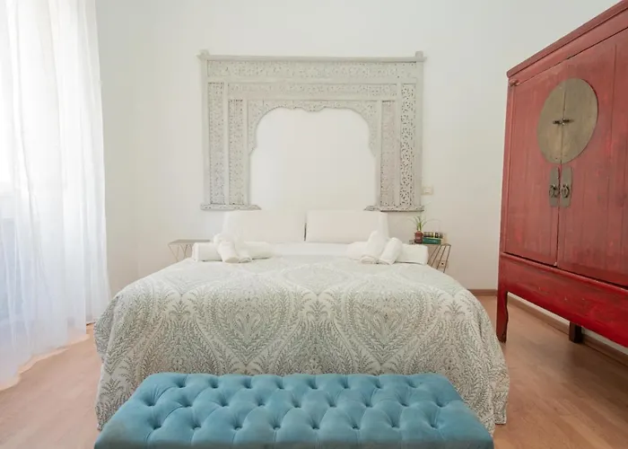 Snooze Trastevere House